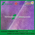 China manufacturer polyester made to order velvet furniture fabric